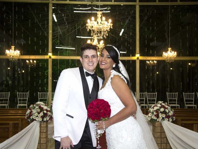 O casamento de Neto e Daniele em São Paulo 89
