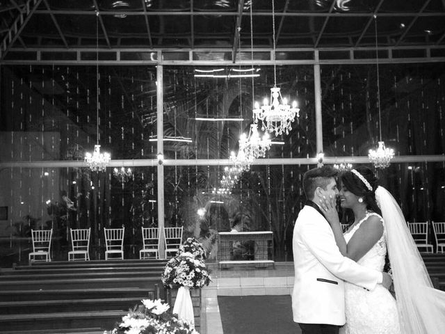 O casamento de Neto e Daniele em São Paulo 93