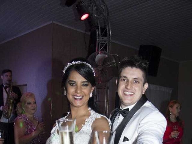 O casamento de Neto e Daniele em São Paulo 104