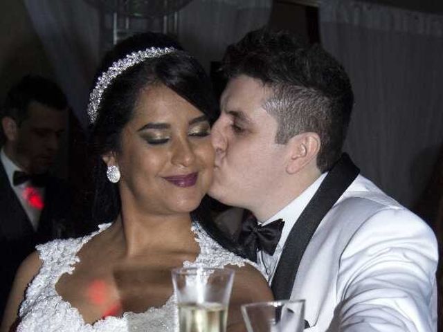 O casamento de Neto e Daniele em São Paulo 105