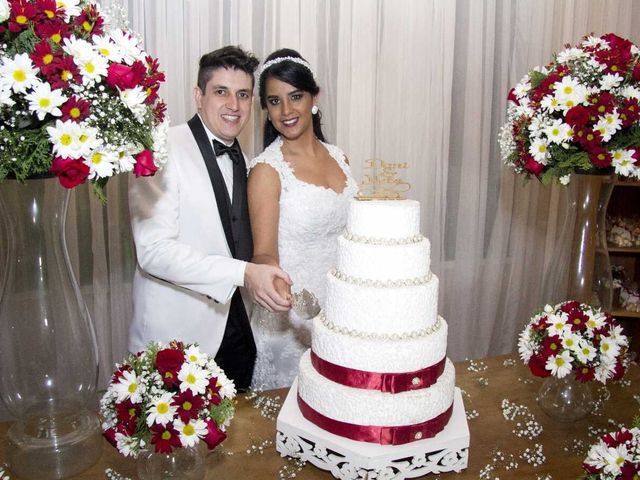 O casamento de Neto e Daniele em São Paulo 108