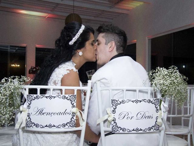 O casamento de Neto e Daniele em São Paulo 115