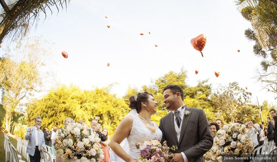 O casamento de Eduardo e Mariana em Curitiba, Paraná