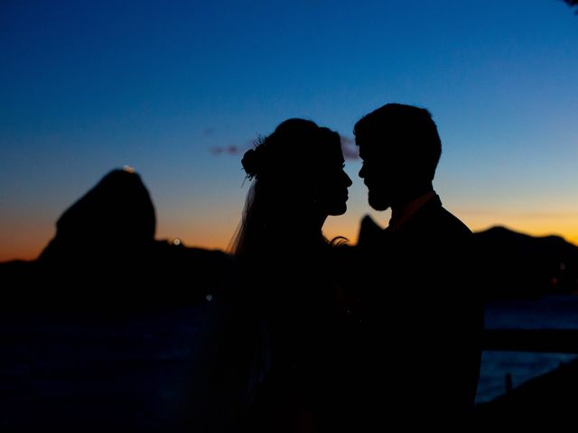 O casamento de Saulo e Dany em Niterói, Rio de Janeiro 6