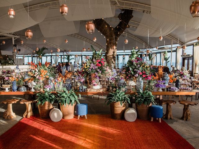 O casamento de Saulo e Dany em Niterói, Rio de Janeiro 9