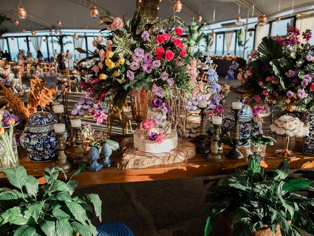 O casamento de Saulo e Dany em Niterói, Rio de Janeiro 10