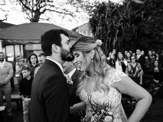 O casamento de Saulo e Dany em Niterói, Rio de Janeiro 35