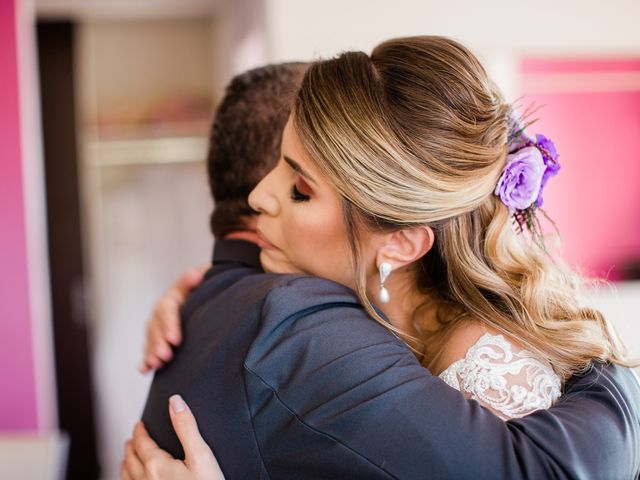 O casamento de Saulo e Dany em Niterói, Rio de Janeiro 38