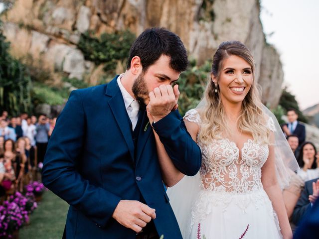 O casamento de Saulo e Dany em Niterói, Rio de Janeiro 2