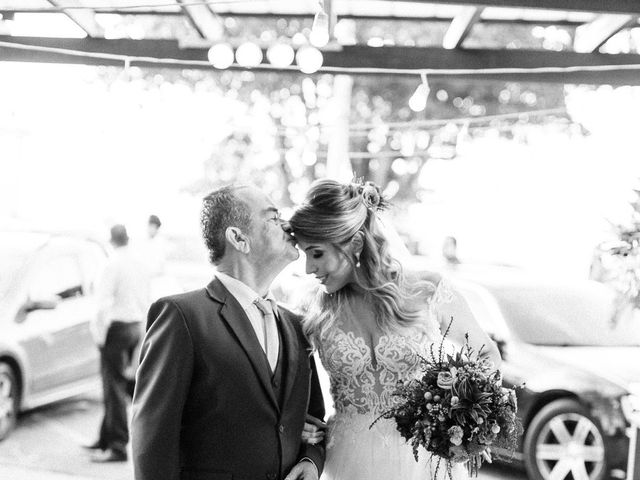 O casamento de Saulo e Dany em Niterói, Rio de Janeiro 48