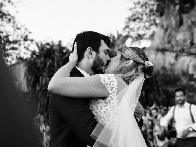 O casamento de Saulo e Dany em Niterói, Rio de Janeiro 49