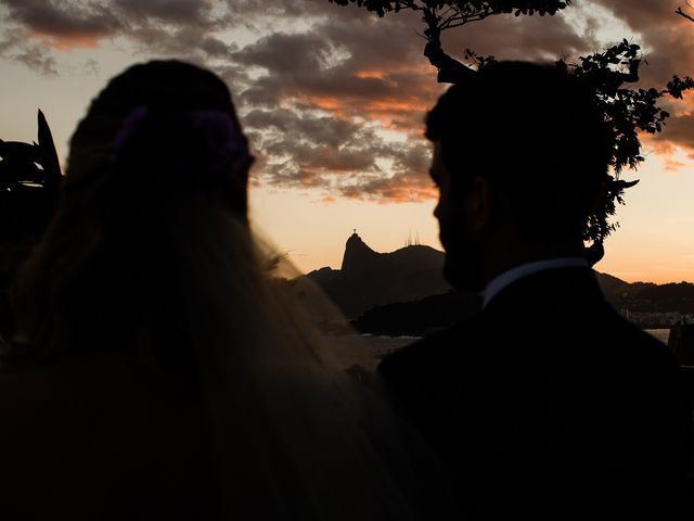 O casamento de Saulo e Dany em Niterói, Rio de Janeiro 52