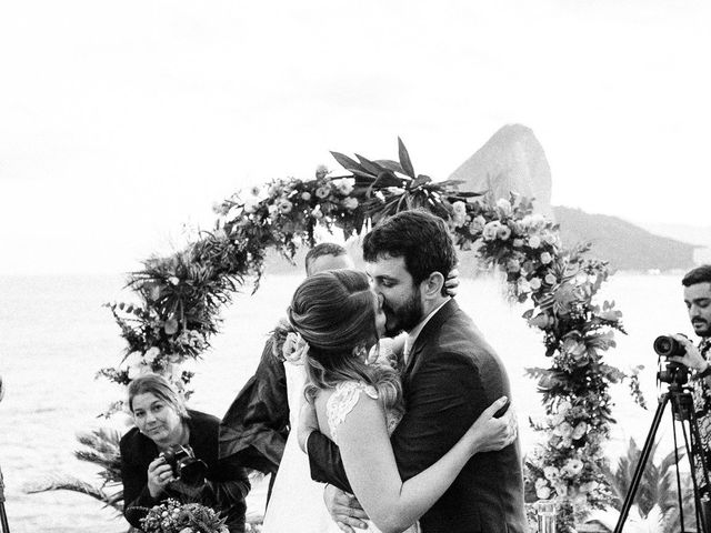 O casamento de Saulo e Dany em Niterói, Rio de Janeiro 53