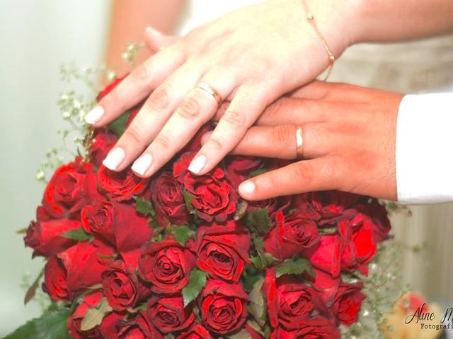 O casamento de Jéssica e Danilo em João Pessoa, Paraíba 1
