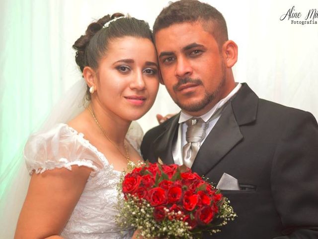 O casamento de Jéssica e Danilo em João Pessoa, Paraíba 2