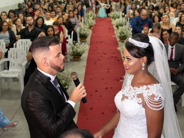 O casamento de Alan e Grendene em Muriaé, Minas Gerais 50