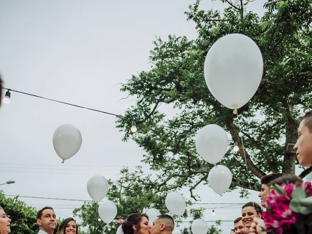 O casamento de Igor e Gabriela em Jacaraipe, Espírito Santo 1