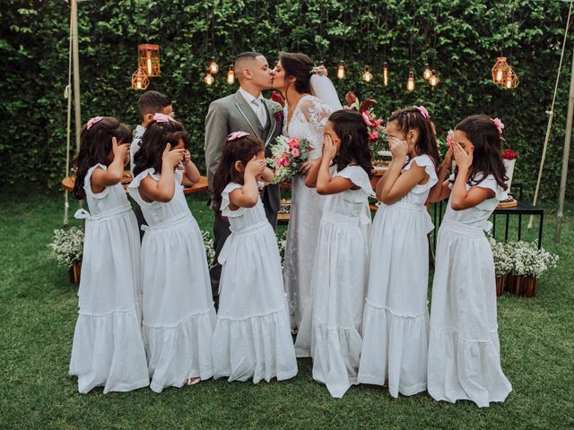 O casamento de Igor e Gabriela em Jacaraipe, Espírito Santo 2
