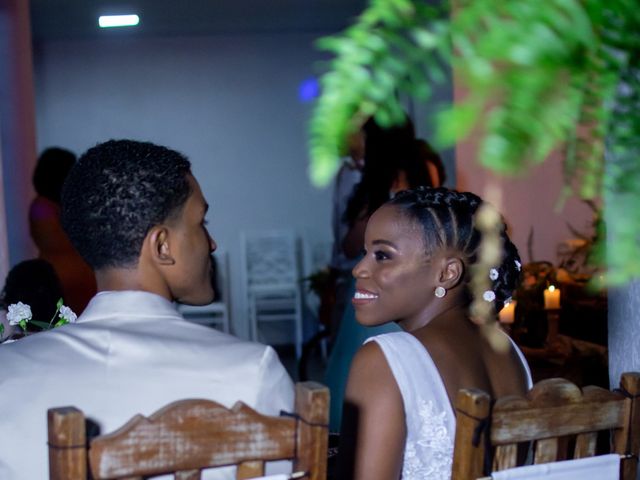 O casamento de Rômulo e Sarah em São Gonçalo, Rio de Janeiro 3