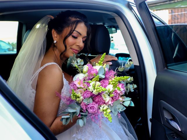 O casamento de José Junior e Daniele em Florianópolis, Santa Catarina 11