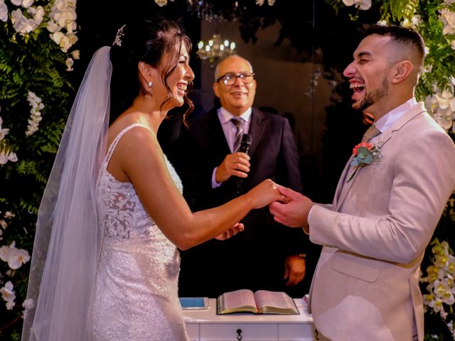 O casamento de José Junior e Daniele em Florianópolis, Santa Catarina 14