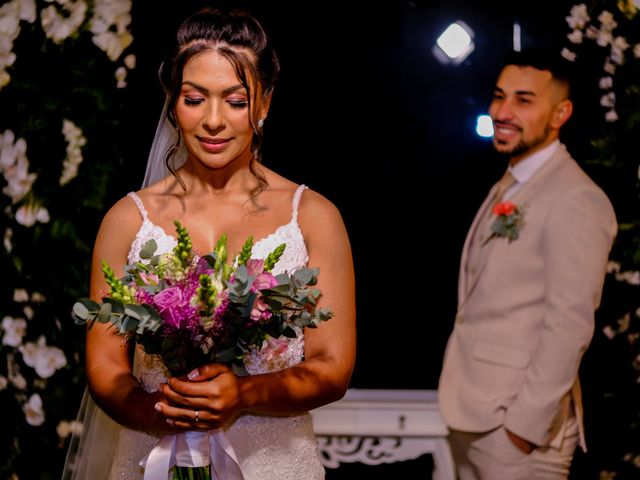 O casamento de José Junior e Daniele em Florianópolis, Santa Catarina 18