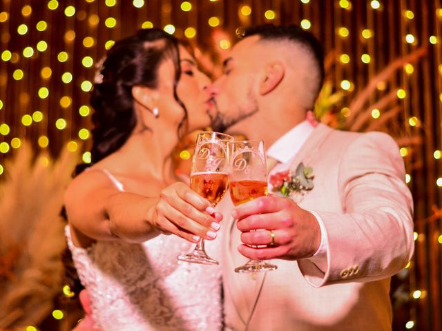 O casamento de José Junior e Daniele em Florianópolis, Santa Catarina 20