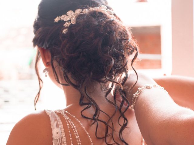 O casamento de Manoel e Ana Karolyne em Rio de Janeiro, Rio de Janeiro 3