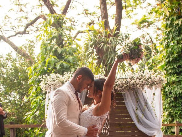 O casamento de Manoel e Ana Karolyne em Rio de Janeiro, Rio de Janeiro 5