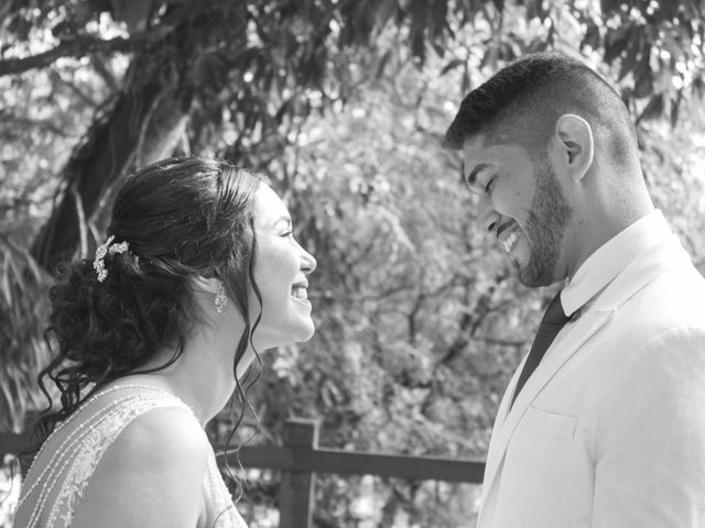 O casamento de Manoel e Ana Karolyne em Rio de Janeiro, Rio de Janeiro 6