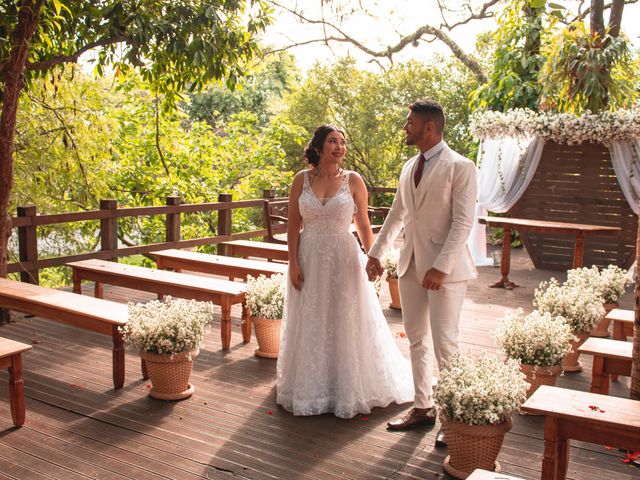 O casamento de Manoel e Ana Karolyne em Rio de Janeiro, Rio de Janeiro 7