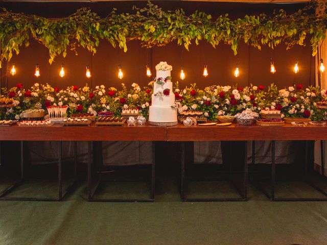 O casamento de Manoel e Ana Karolyne em Rio de Janeiro, Rio de Janeiro 8