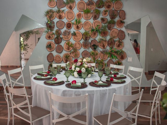 O casamento de Manoel e Ana Karolyne em Rio de Janeiro, Rio de Janeiro 10