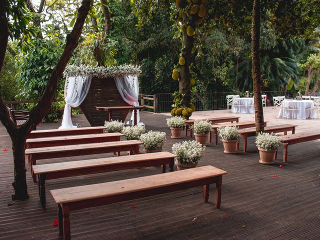 O casamento de Manoel e Ana Karolyne em Rio de Janeiro, Rio de Janeiro 13