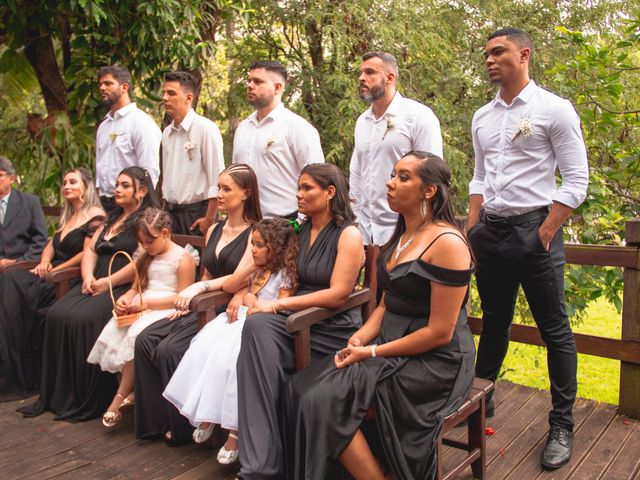 O casamento de Manoel e Ana Karolyne em Rio de Janeiro, Rio de Janeiro 14