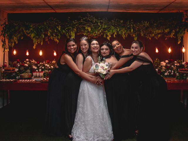 O casamento de Manoel e Ana Karolyne em Rio de Janeiro, Rio de Janeiro 16
