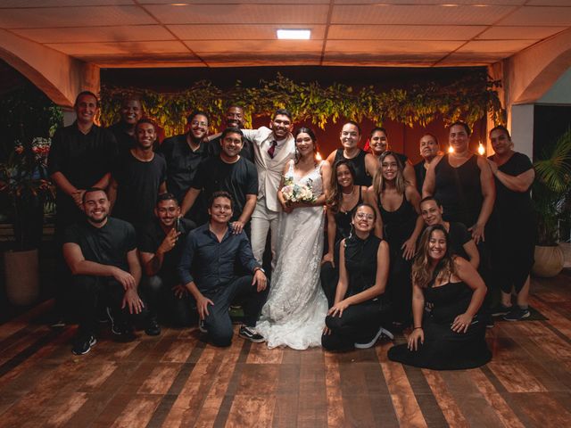 O casamento de Manoel e Ana Karolyne em Rio de Janeiro, Rio de Janeiro 17