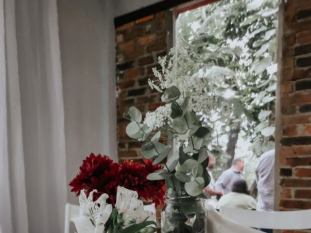 O casamento de Manoel e Ana Karolyne em Rio de Janeiro, Rio de Janeiro 23