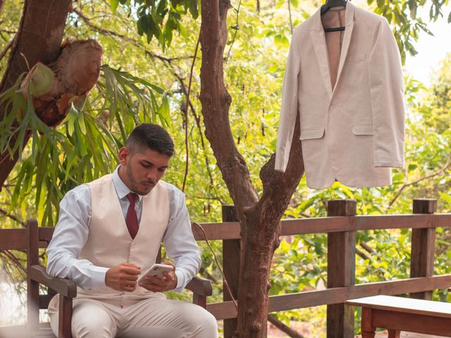 O casamento de Manoel e Ana Karolyne em Rio de Janeiro, Rio de Janeiro 27
