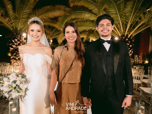 O casamento de Caio e Yasmin em Belo Horizonte, Minas Gerais 2