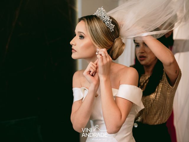 O casamento de Caio e Yasmin em Belo Horizonte, Minas Gerais 6