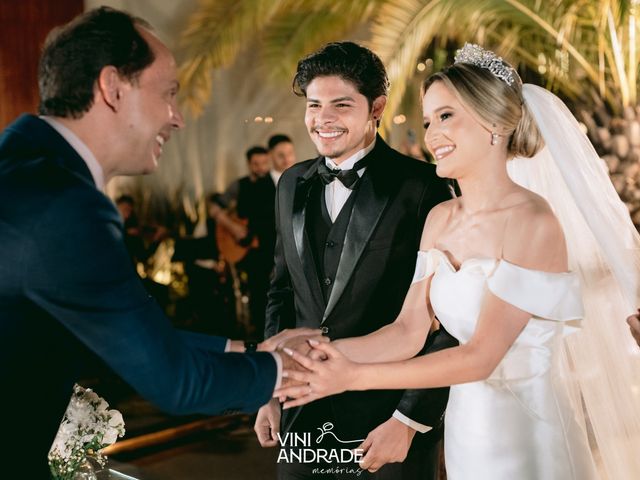 O casamento de Caio e Yasmin em Belo Horizonte, Minas Gerais 1