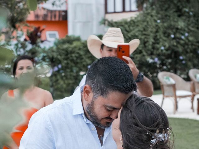 O casamento de Rangel e Karina em Ubatuba, São Paulo Estado 4