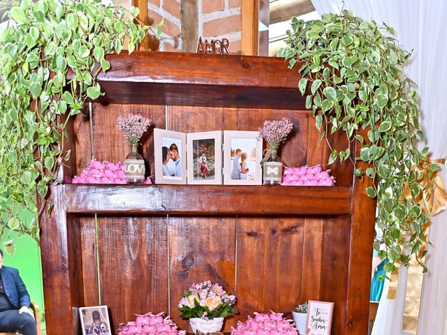 O casamento de Arthur  e Gabriela em Cidade Ademar, São Paulo 4