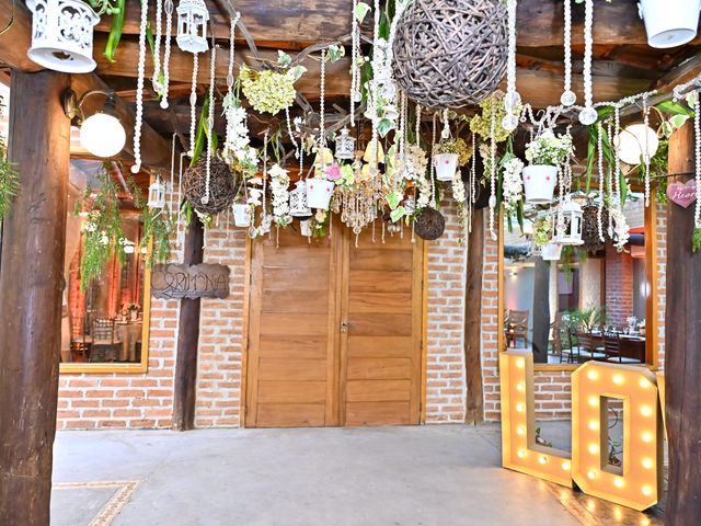 O casamento de Arthur  e Gabriela em Cidade Ademar, São Paulo 5