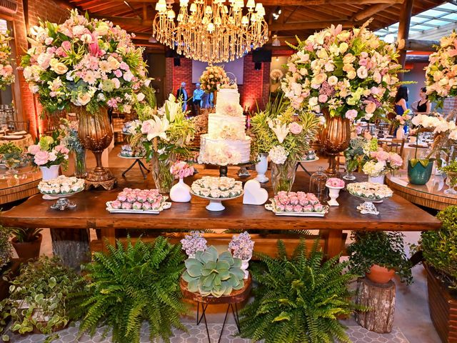 O casamento de Arthur  e Gabriela em Cidade Ademar, São Paulo 6