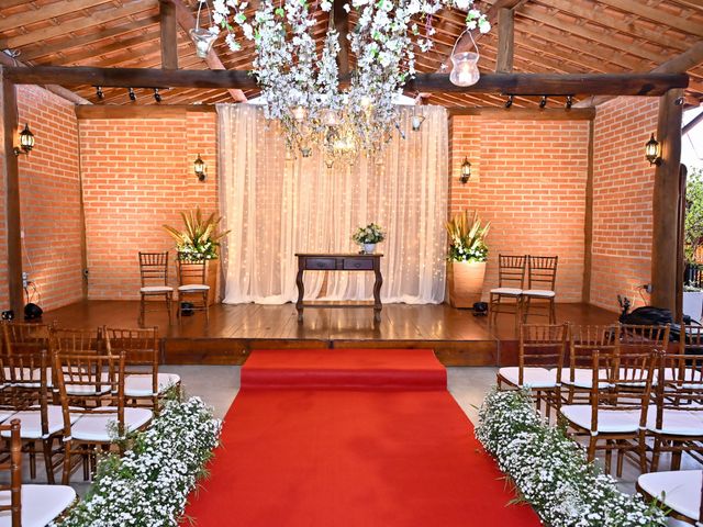 O casamento de Arthur  e Gabriela em Cidade Ademar, São Paulo 8