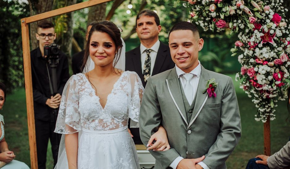 O casamento de Igor e Gabriela em Jacaraipe, Espírito Santo