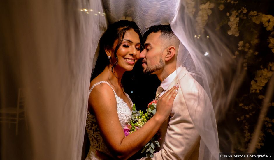 O casamento de José Junior e Daniele em Florianópolis, Santa Catarina