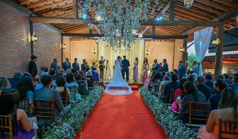 O casamento de Arthur  e Gabriela em Cidade Ademar, São Paulo